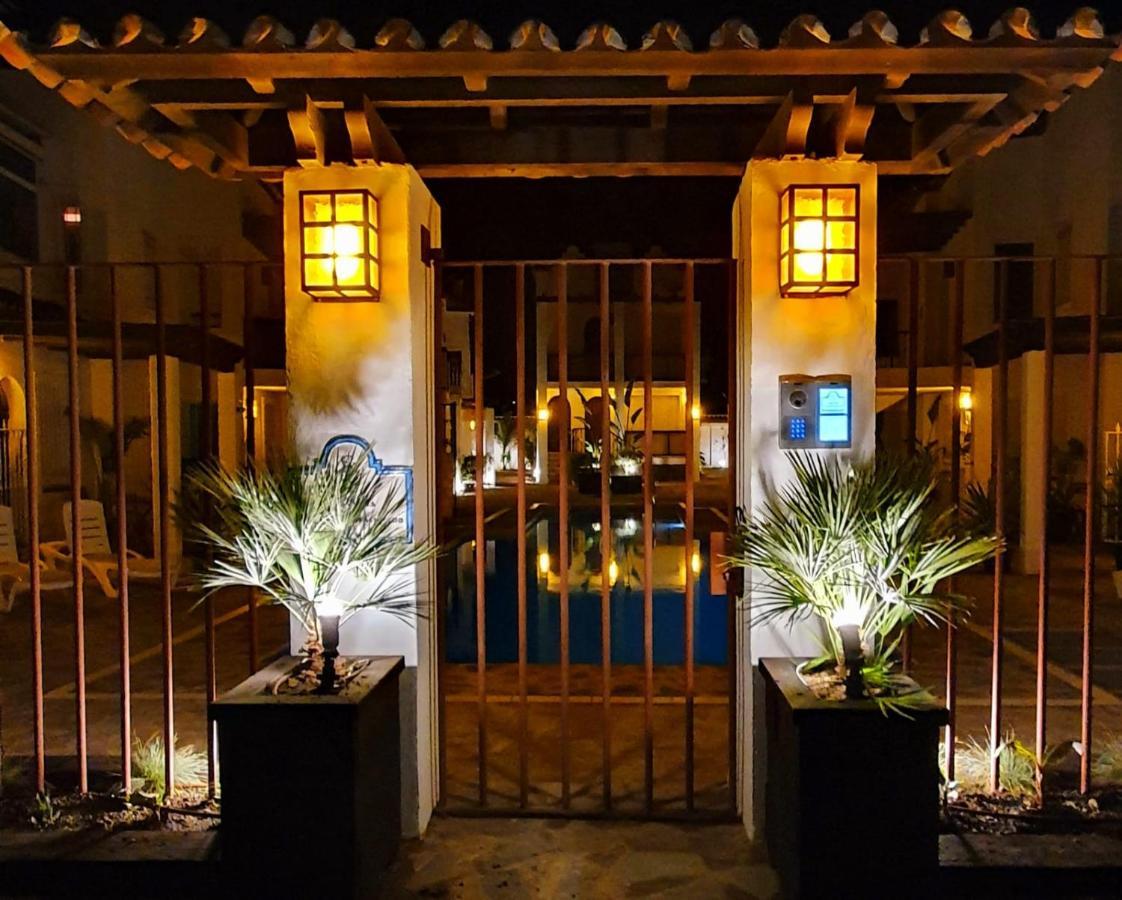 Magnifico Apartamento A Pie De Playa Marbella Exterior foto